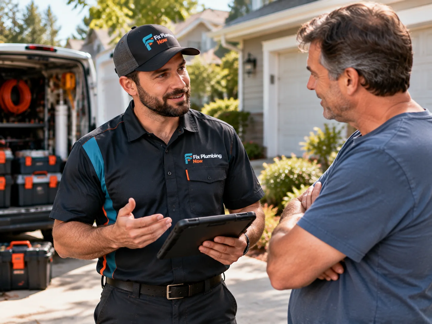Clogged Drain Service Fairfield, NJ FAQs